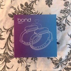 Bond Touch bracelet
